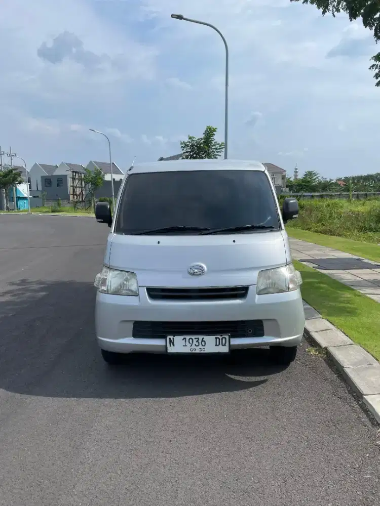 GranMax 1.3 AC Th 2020