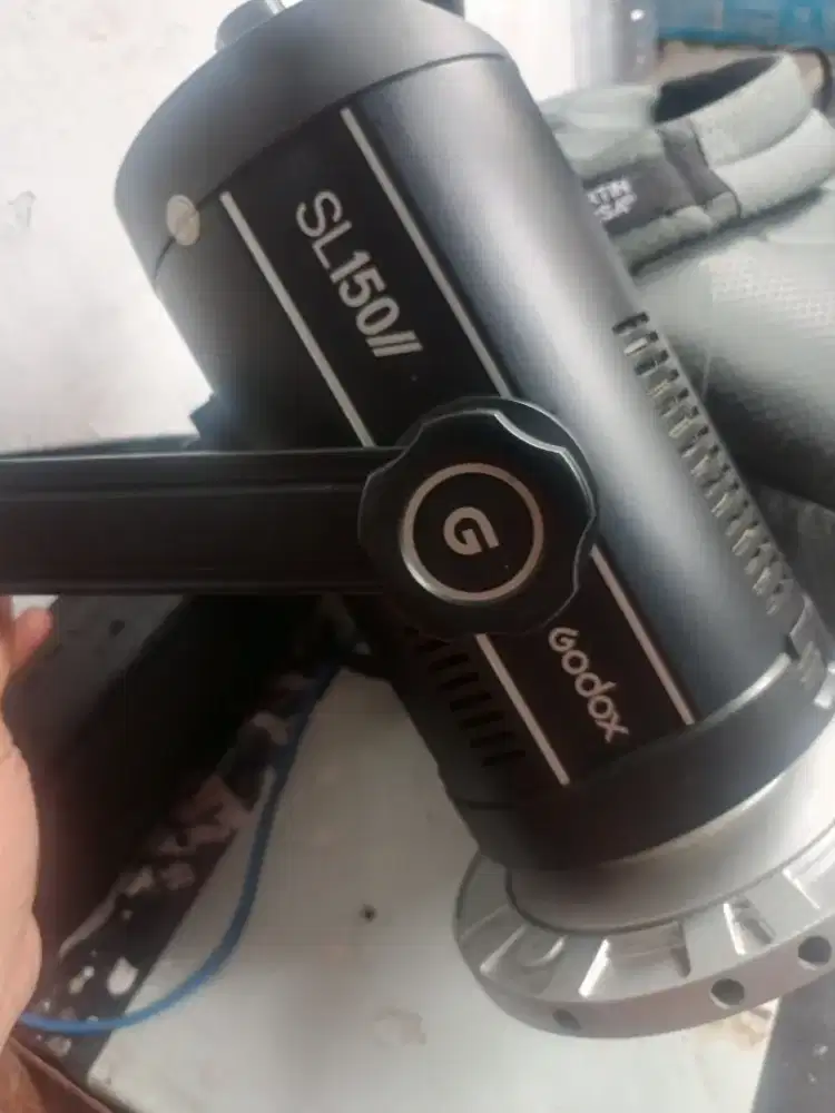 Godox SL 150 II