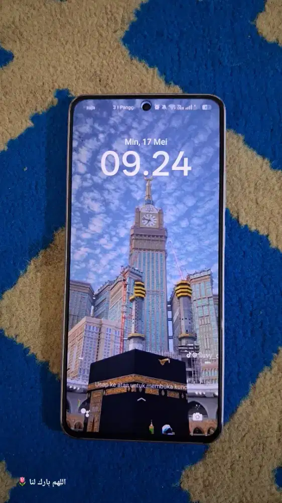 Oppo reno 11f 5g