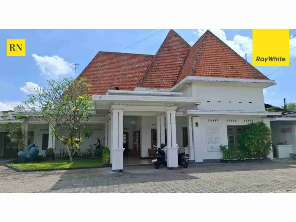disewakan rumah cocok utk resto dan rumah tinggal