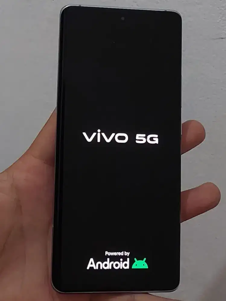 VIVO X60 PRO 12/256 BTGN GRESS