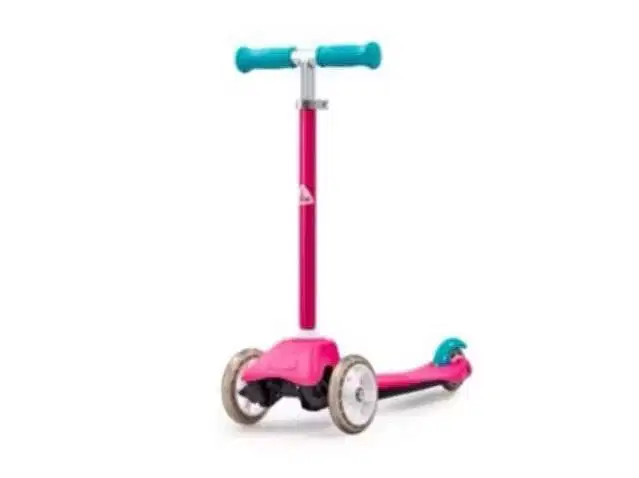 ELC Zoomer Scooter - Skuter Otoped Roda 3 anak