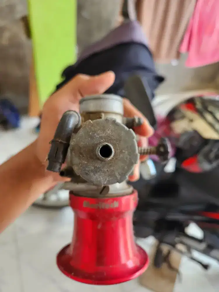 Karbu PE 28 BRT