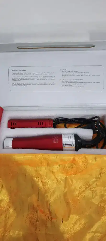 iTera-Classic asli dari Prife