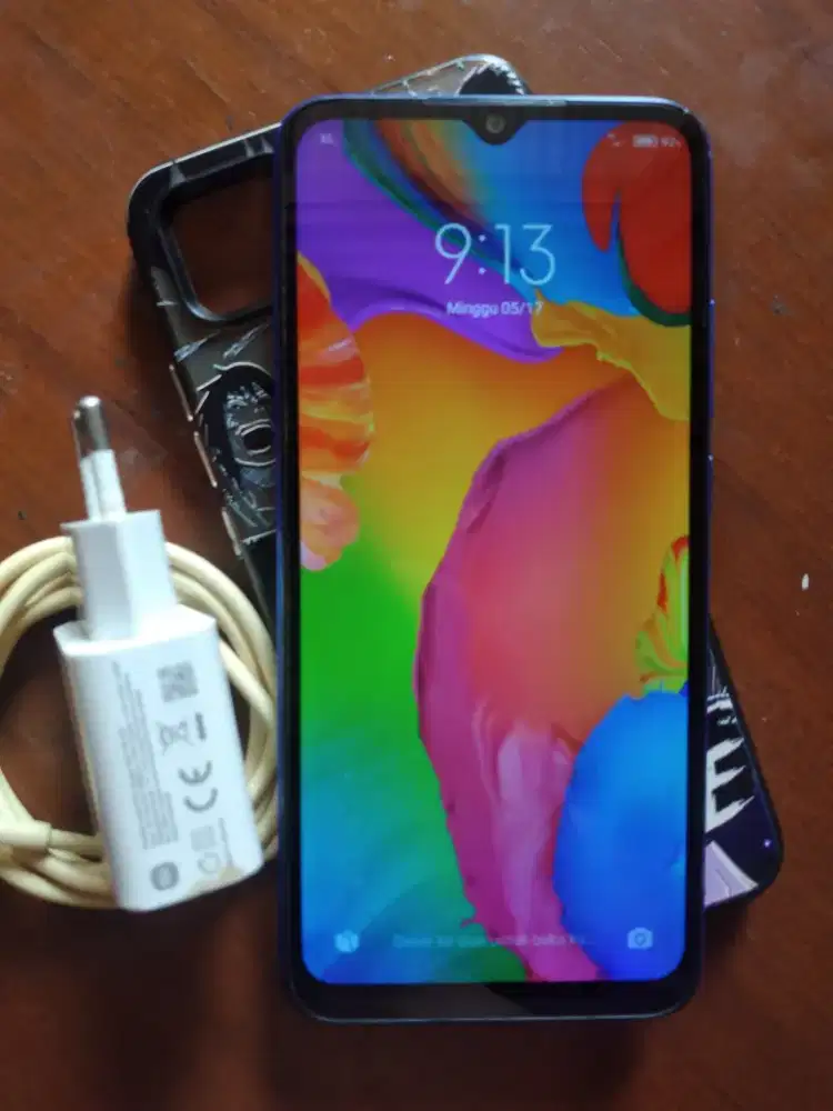 Redmi,9'C 3/32ori'an Mulus Smua,Bagus NoMinus,NoRetak