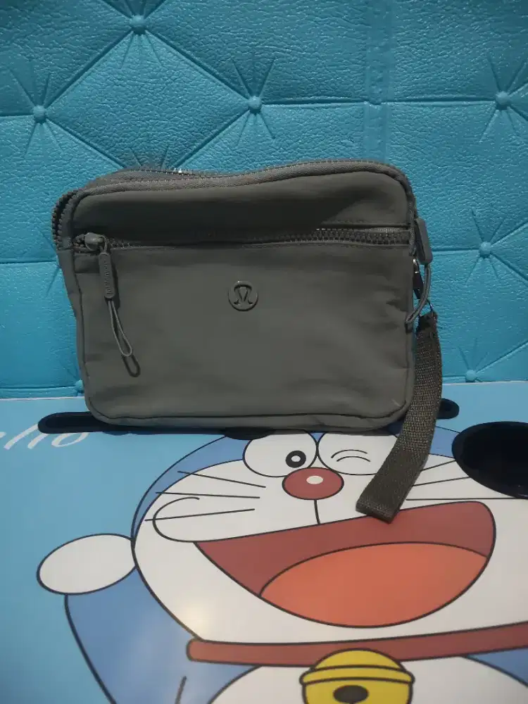 Tas atau handbag cwe