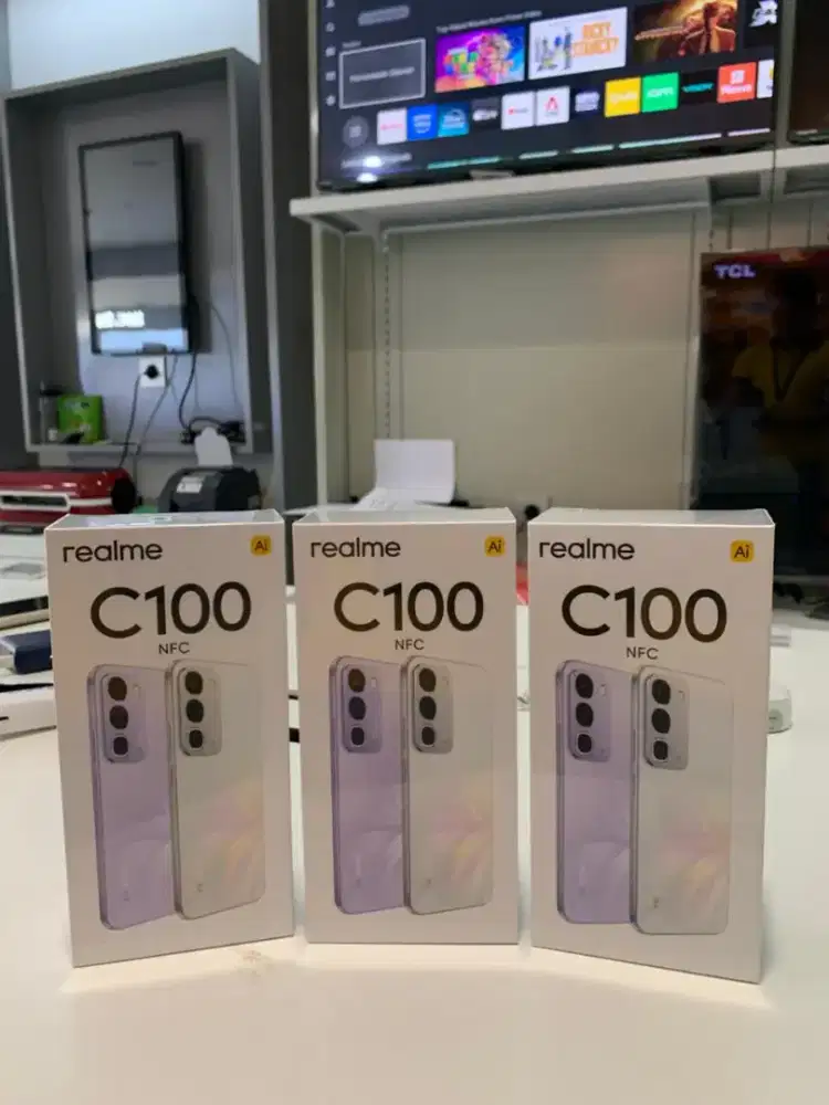 CICILAN MULAI DARI HARGA 300K AN AJA
