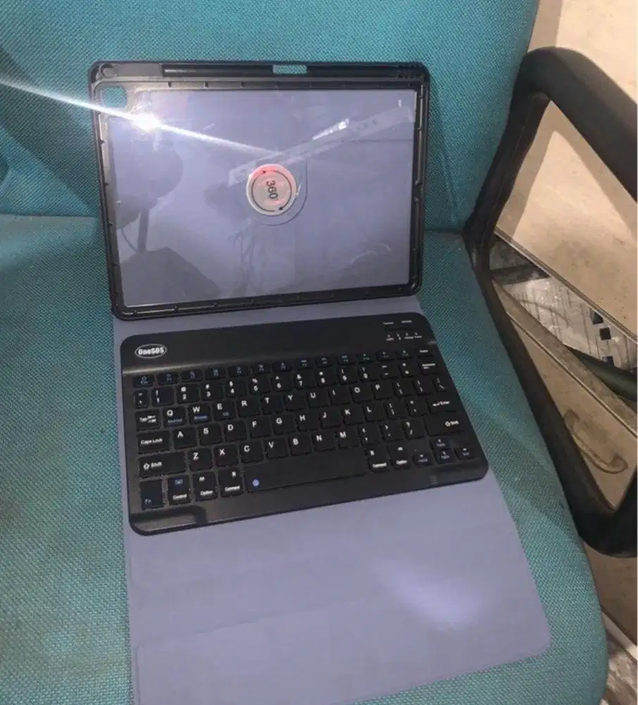 Casing Ipad Gen 9