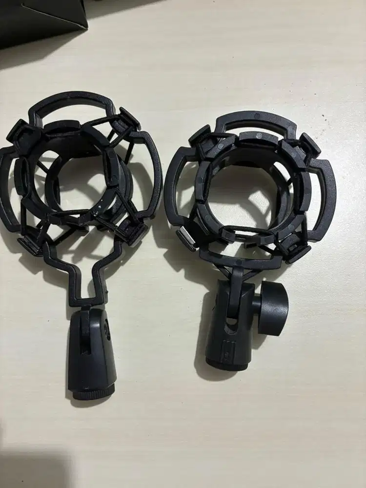 Holder Mic shockproof