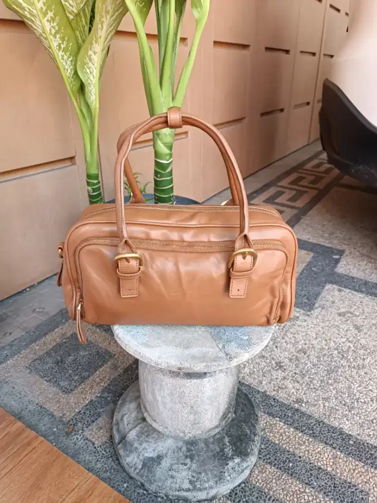 Tas Speedy Wanita Original