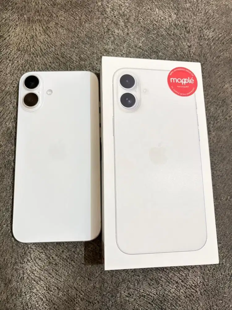 iphone 16 plus 128