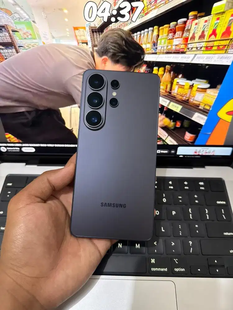 Samsung S26 Ultra