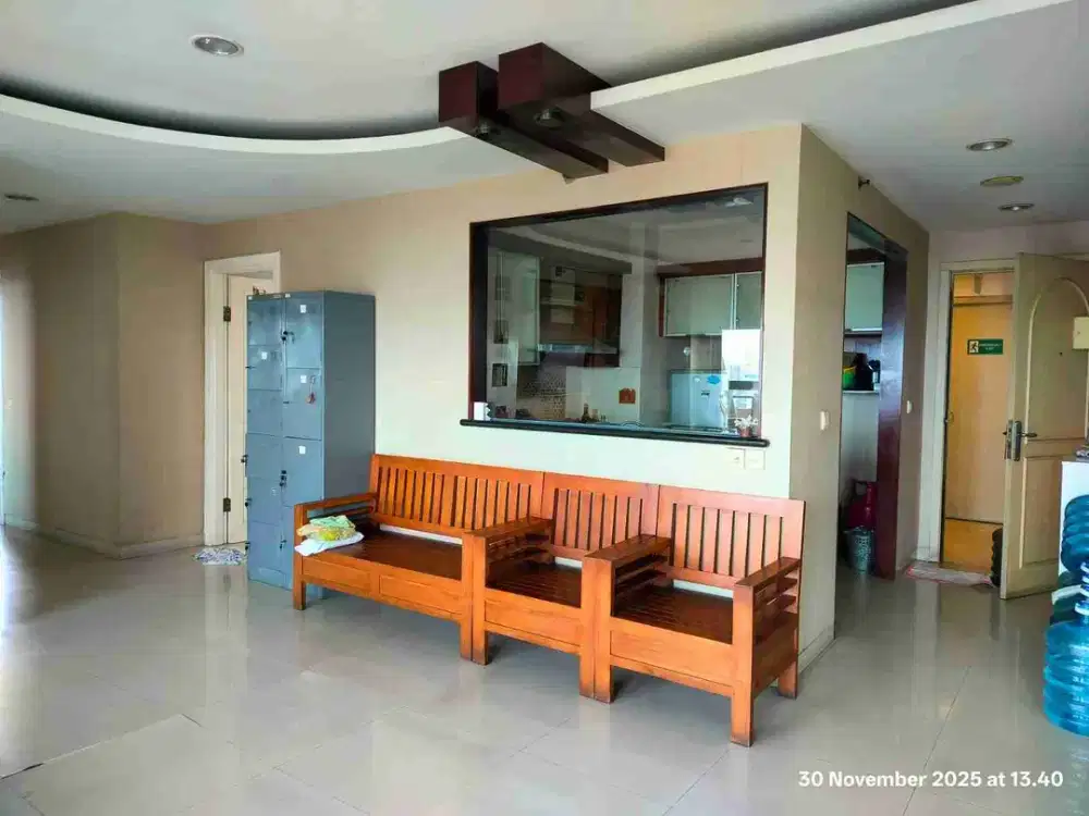 dijual murah apartemen paladian kelapa gading