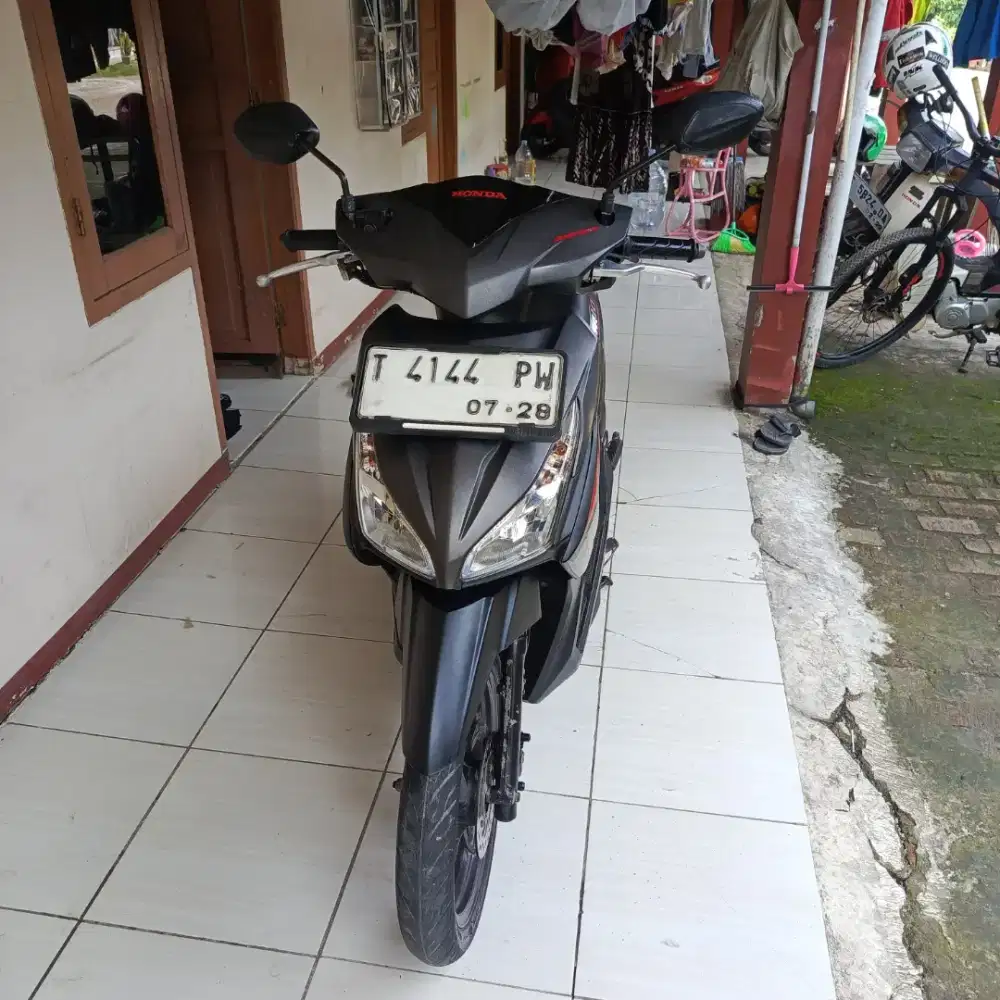 Vario agnes 2018