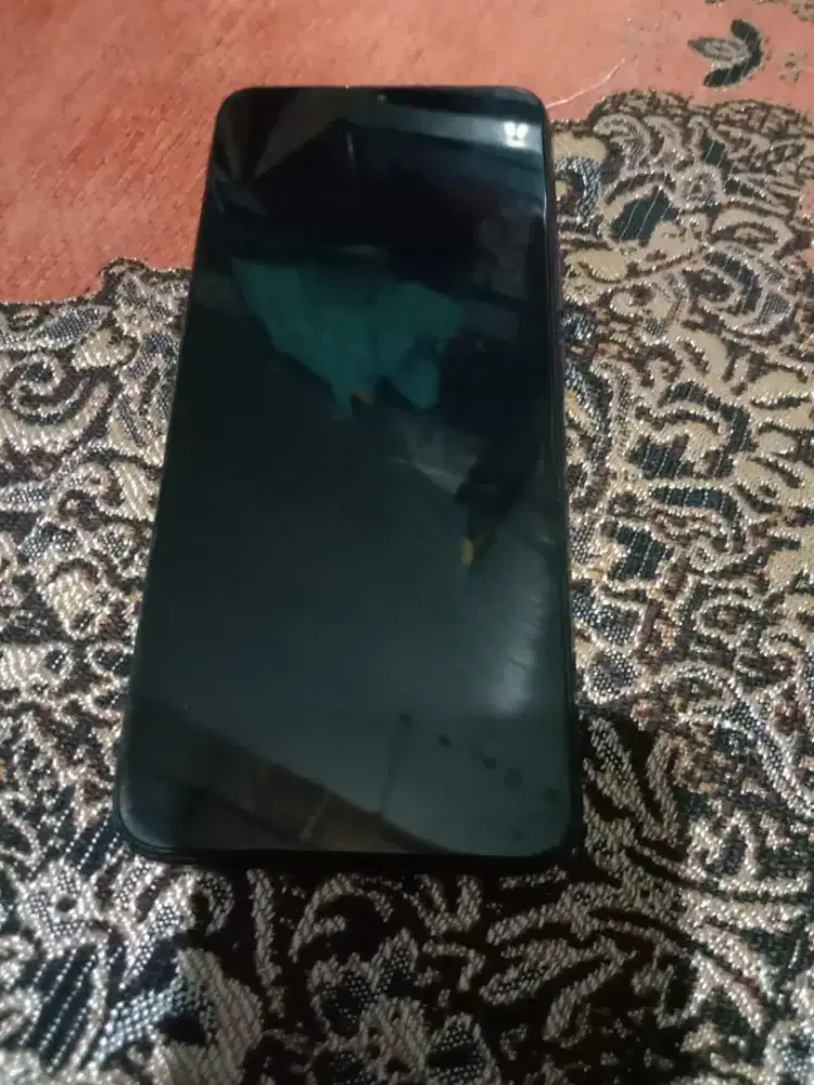 Jual hp infinix hot 9 play