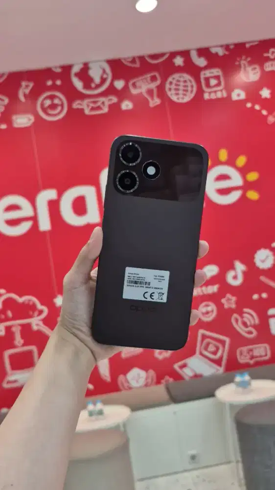 New Arrival Oppo A6c