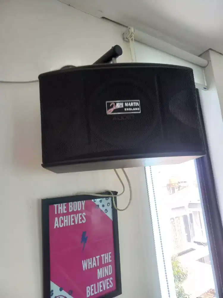 amplifier bluetooth plus speaker