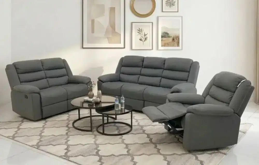 PROMO HARI TERAKHIR SOFA SET