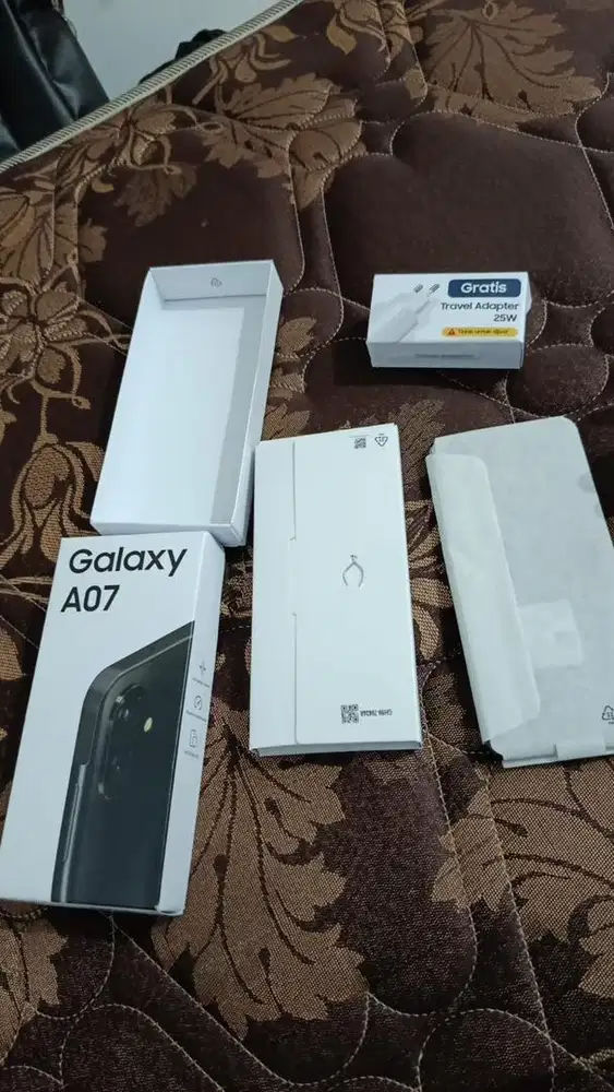 Di jual hp baru