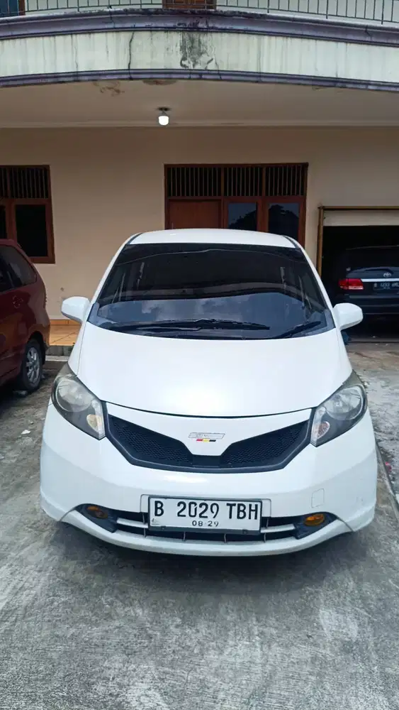 Honda Freed 2009 Type S