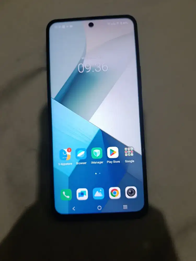 VIVO Y19S  4+4/128GB