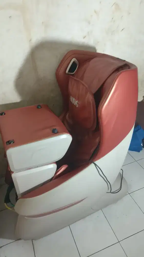 Korsi pijat jmg