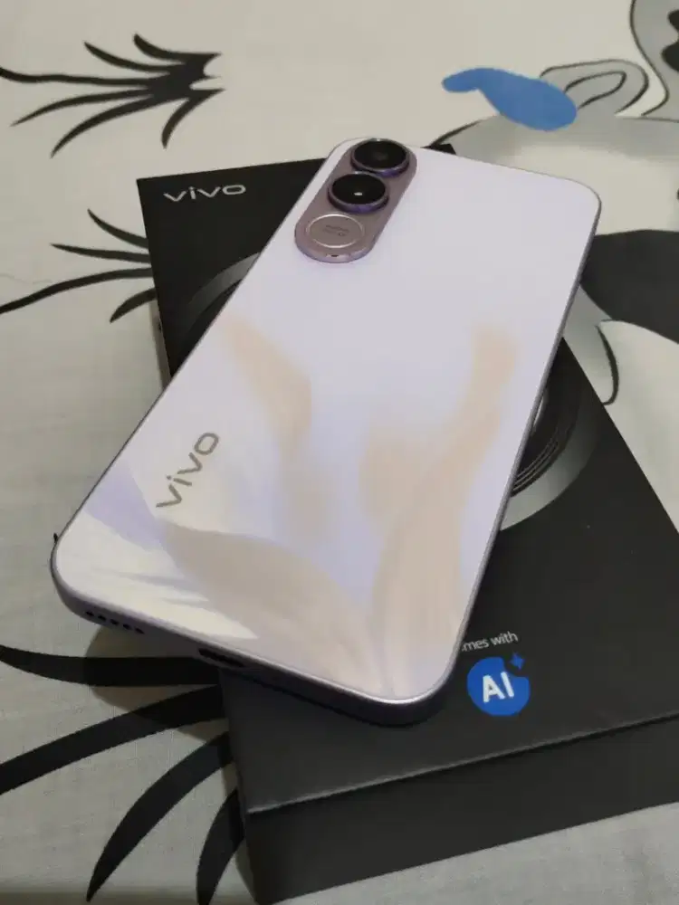 VIVO V70FE 5G 8/256 FULLSET