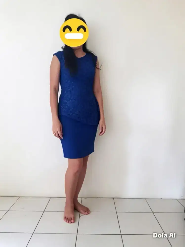 Dress Enfocus Studio
