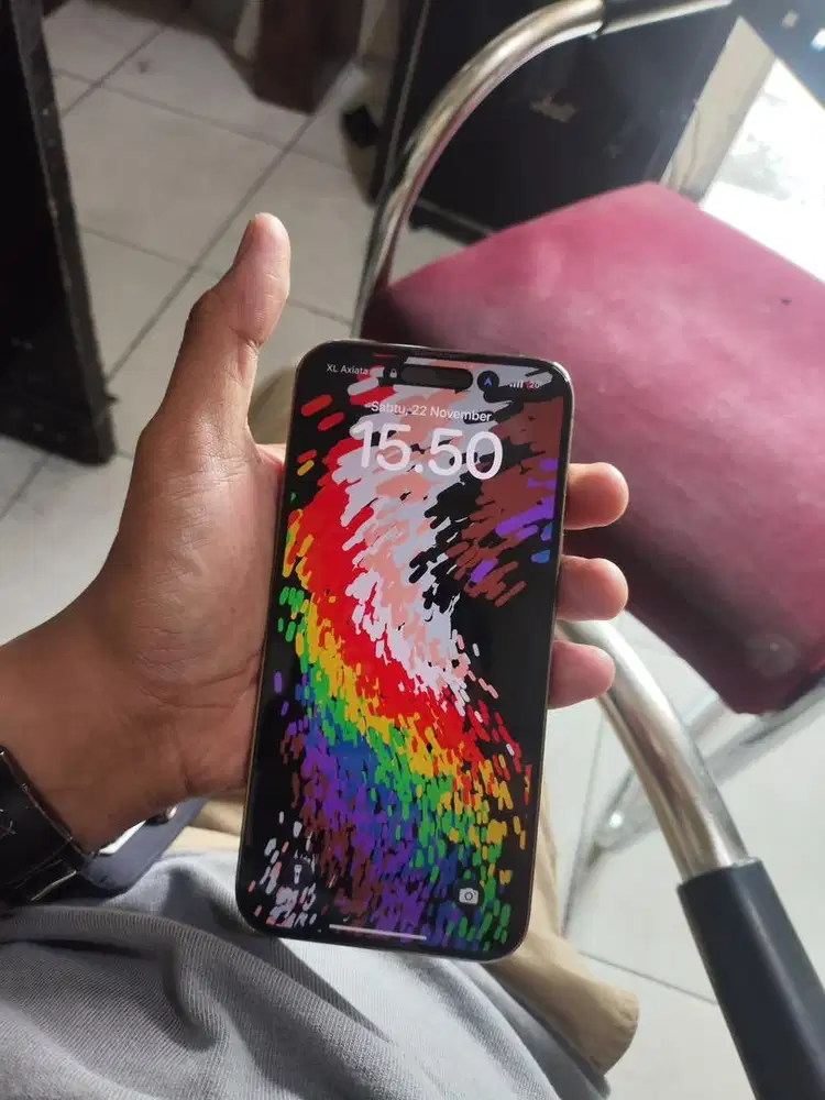 Iphone 14 Pro Max 512 Gb