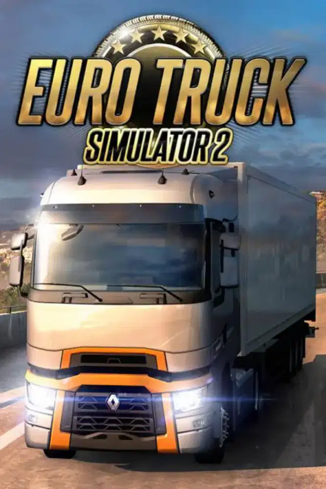 ISI GAME PS4 SIMULATOR