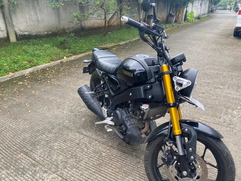 XSR 155 TAHUN 2023