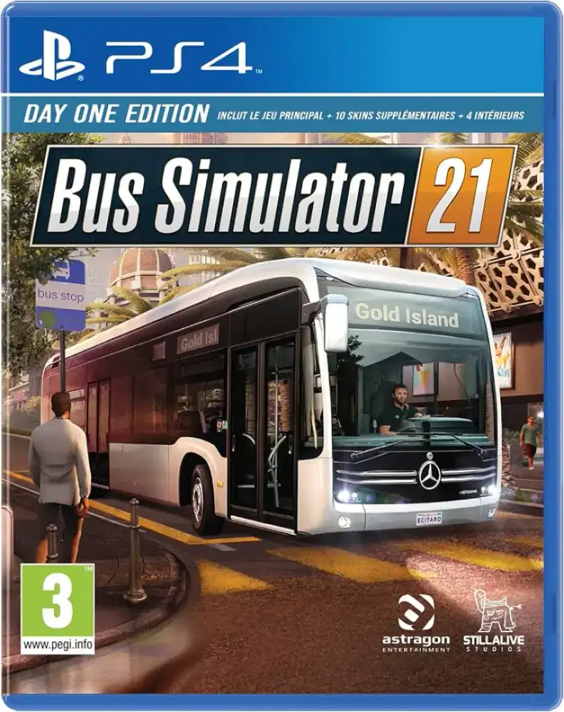 TERIMA ISI GAME PS4