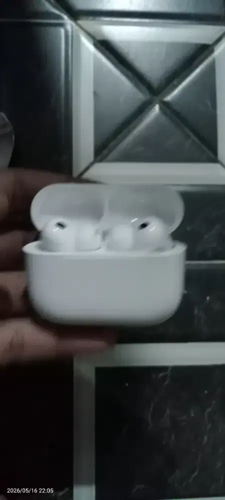 Airpods pro gen 2