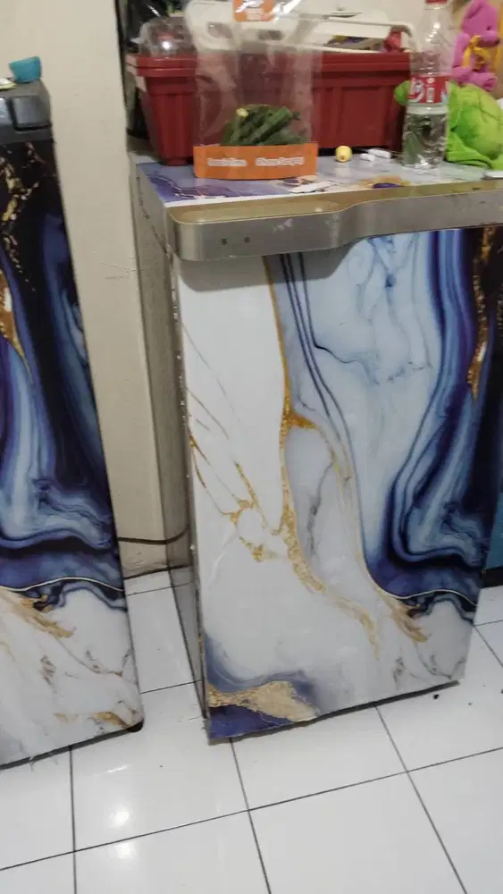 Dijual kulkas murah