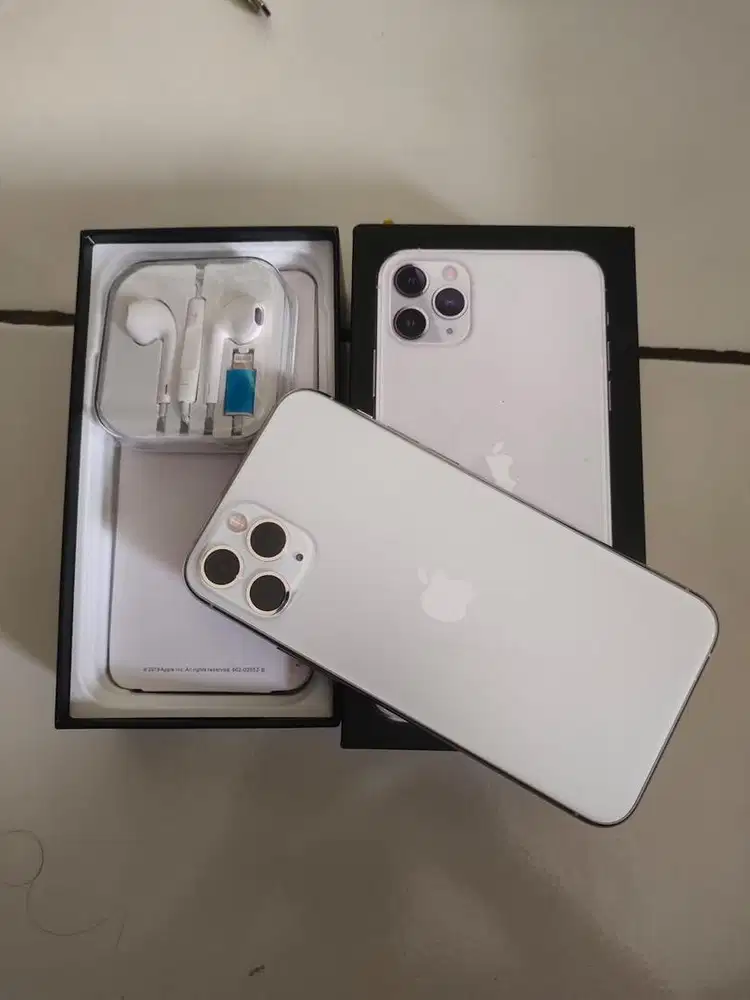 Iphone 11pro 64gb