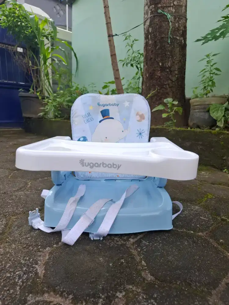 baby chair sugarbaby