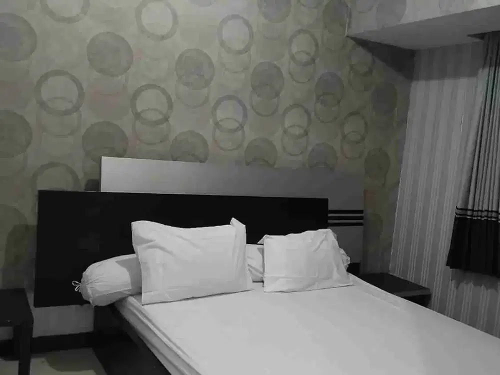 Sewa Apartemen Waterplace 2 Kamar Murah Bagus