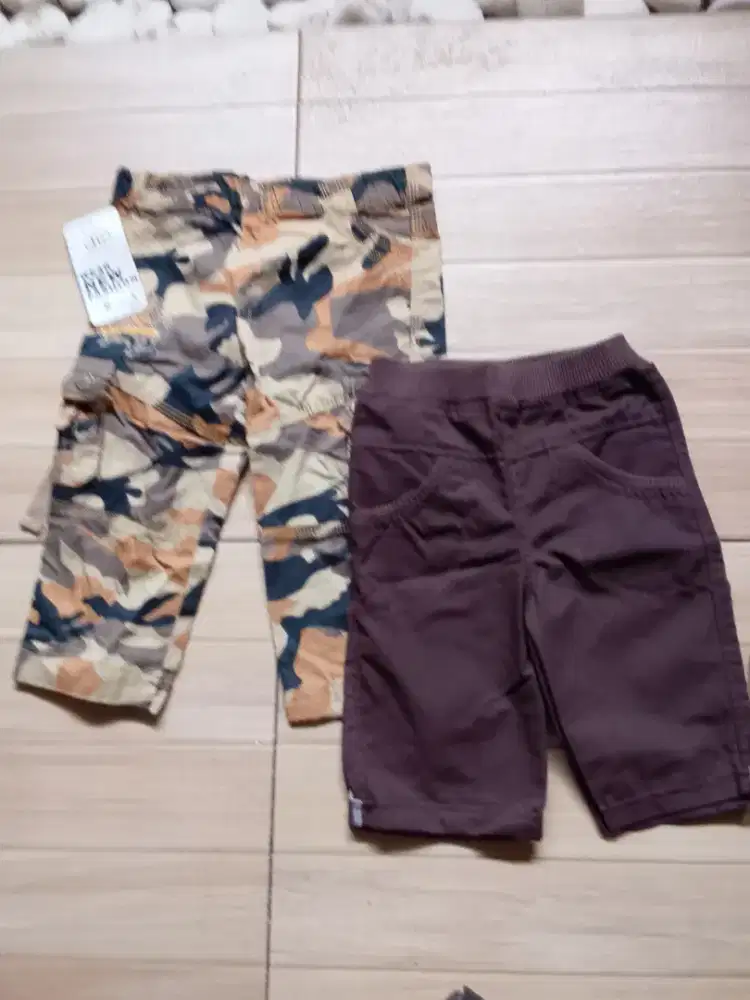 Jual celana anak laki-laki