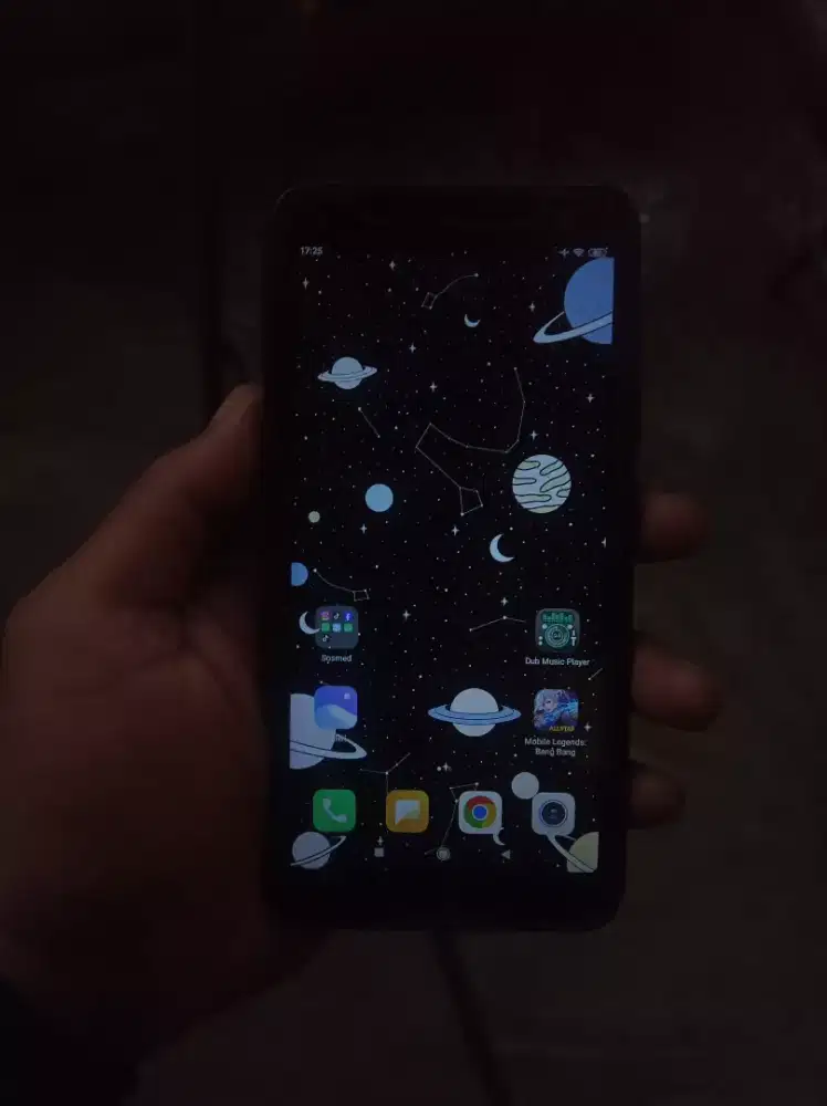 Xiaomi Redmi 6 Ram 3/32gb