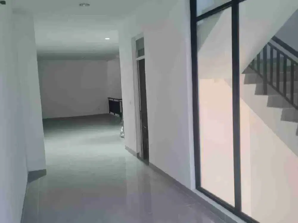 D jual ruko Osaka pik 2