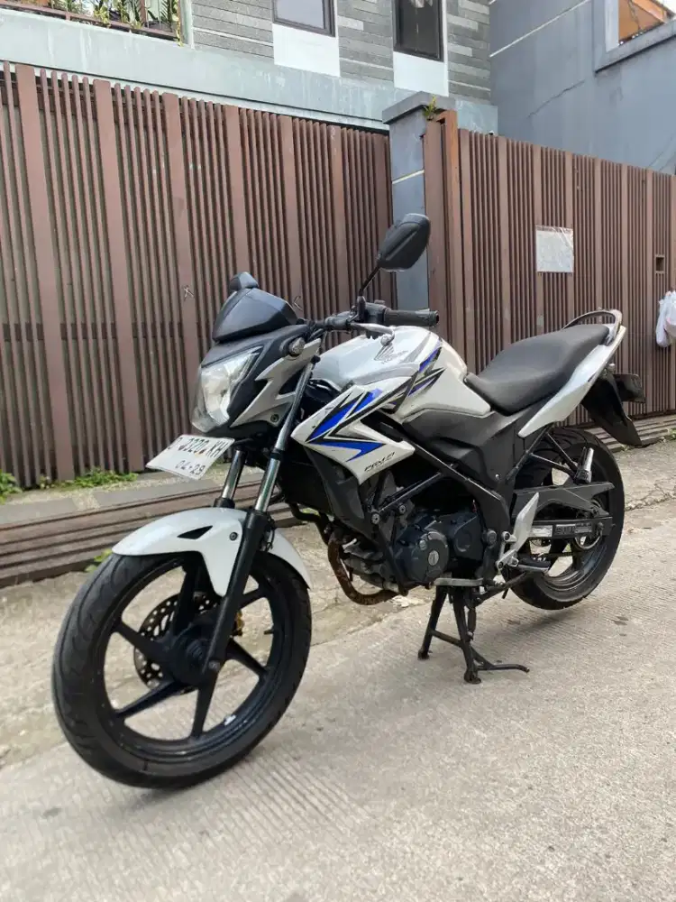 Jual cepat CB150R