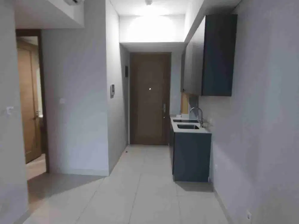 Dijual Murah Taman Anggrek Residences 2 Bedroom view pool