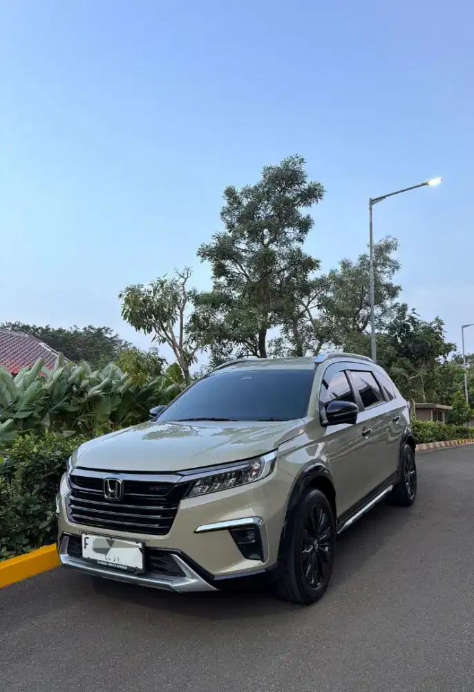 HONDA BRV / BR-V N7X SENSING PRESTIGE AT 2024