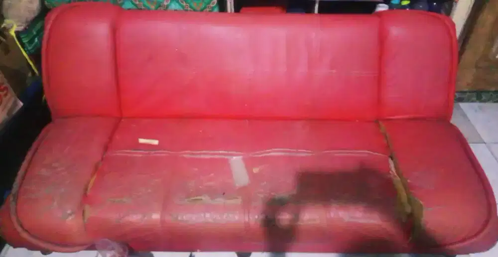 sofabad second jual 500
