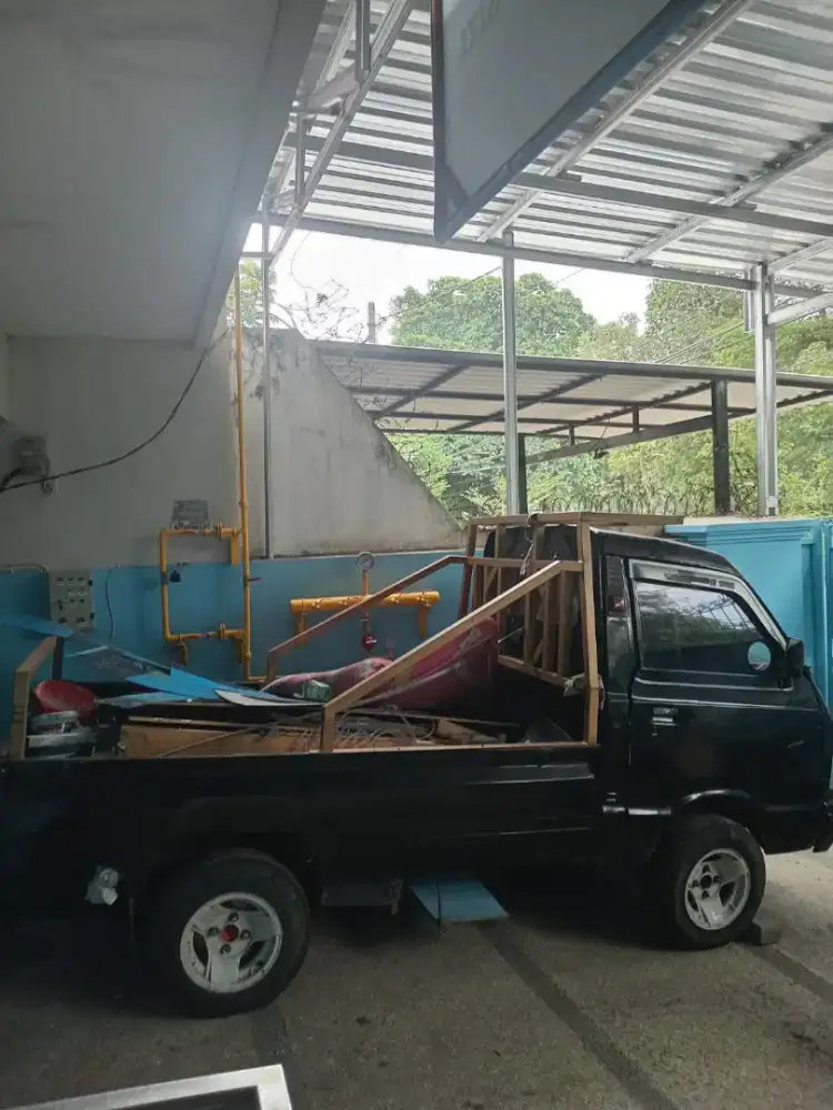 Suzuki carry th 82