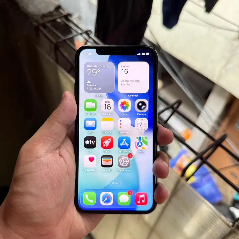 iPhone 11 PRO 256GB INTER ALL OP NOMINUS