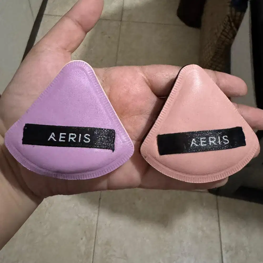 PAKET USAHA ALAT MAKEUP 2200 pcs