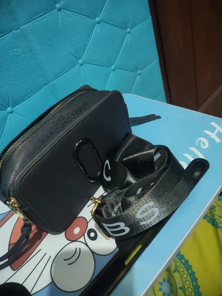 Tas selempang cewe