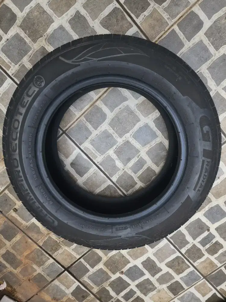 Dijual Cepat Ban Champiro Ecotech 185/65 R15