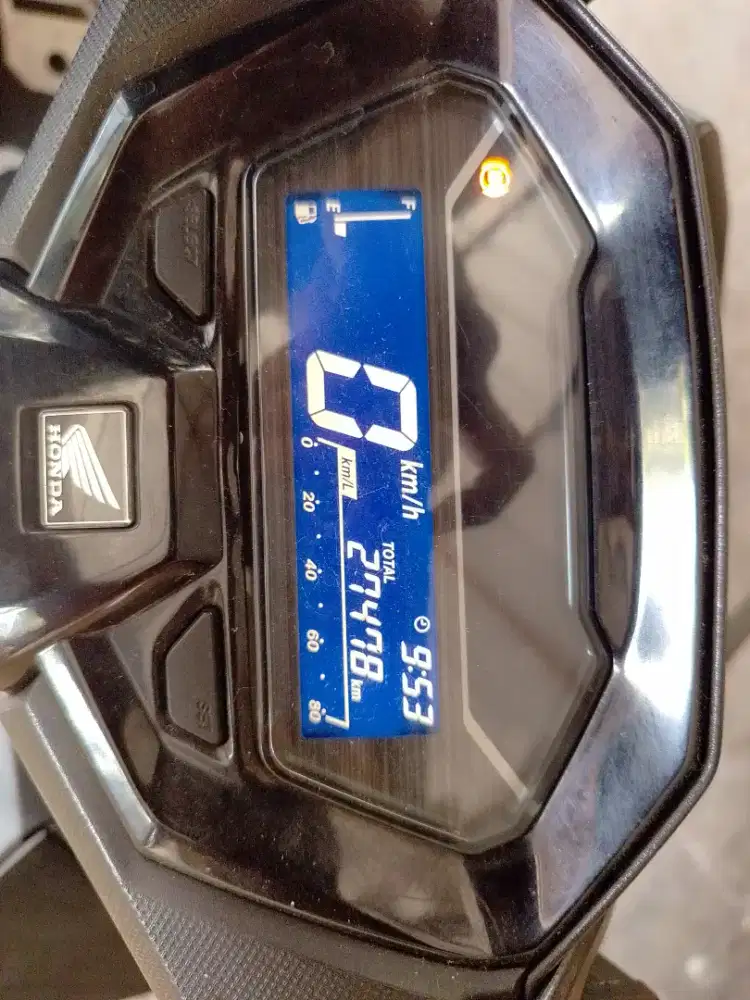 VARIO 160 ABS KEYLESS 2022